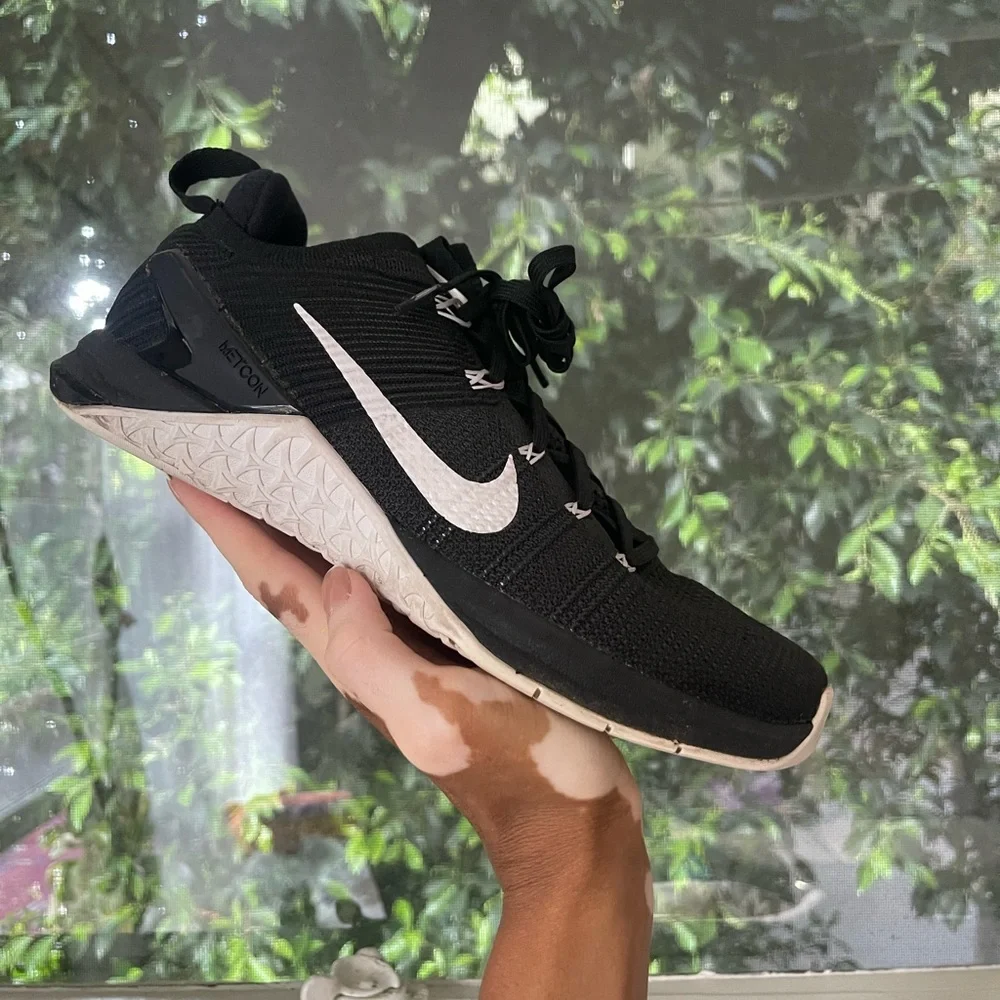 Nike Metcon Flyknit Women’s - Picture 6 of 6